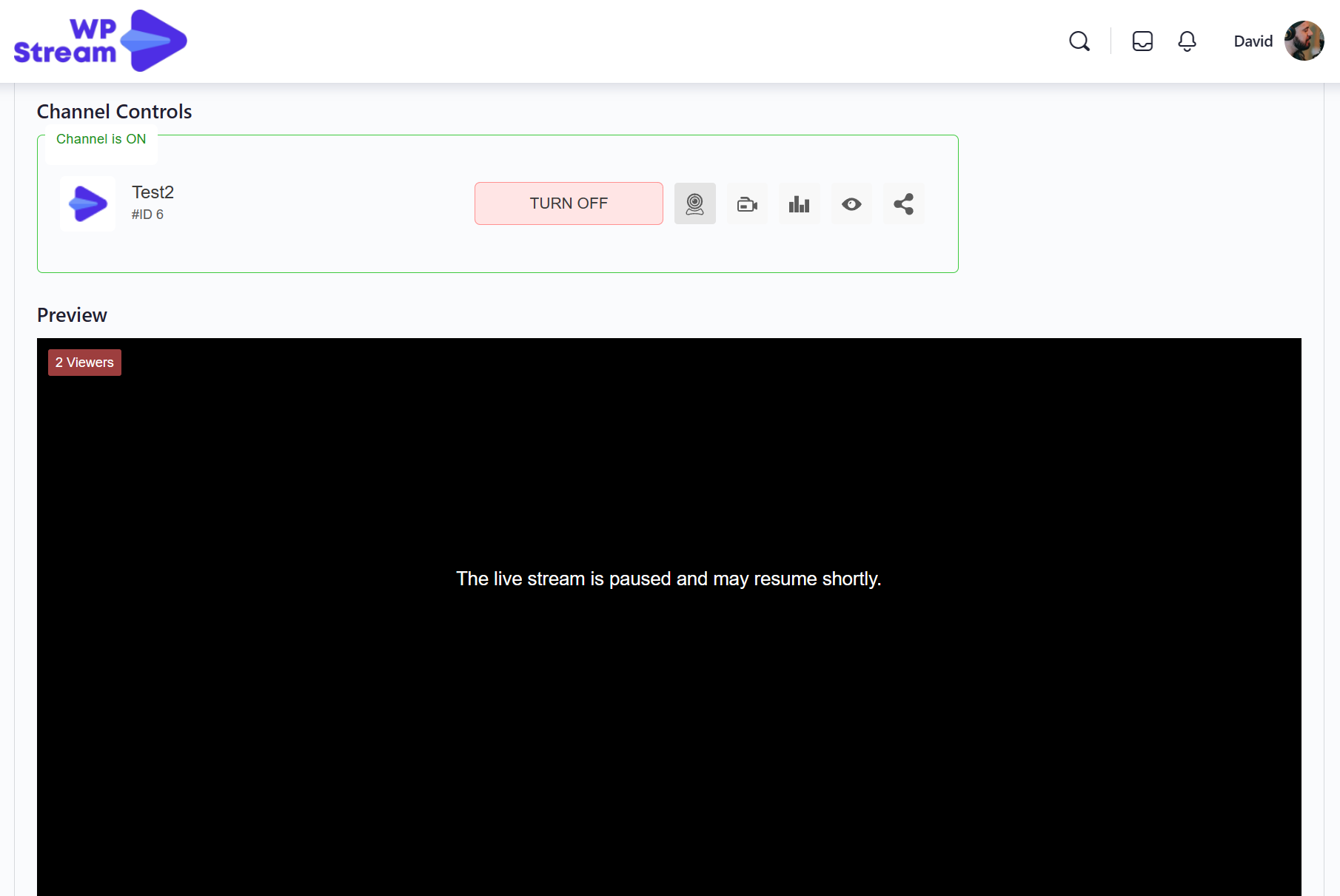 BuddyBoss Integration – WpStream Documentation